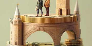 kur gauti paskolą turint skolų