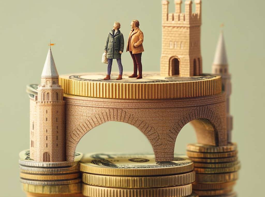 kur gauti paskolą turint skolų