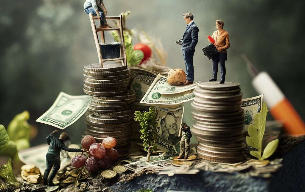 Lengvatinės paskolos verslui