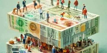 paskola su bendraskoliu