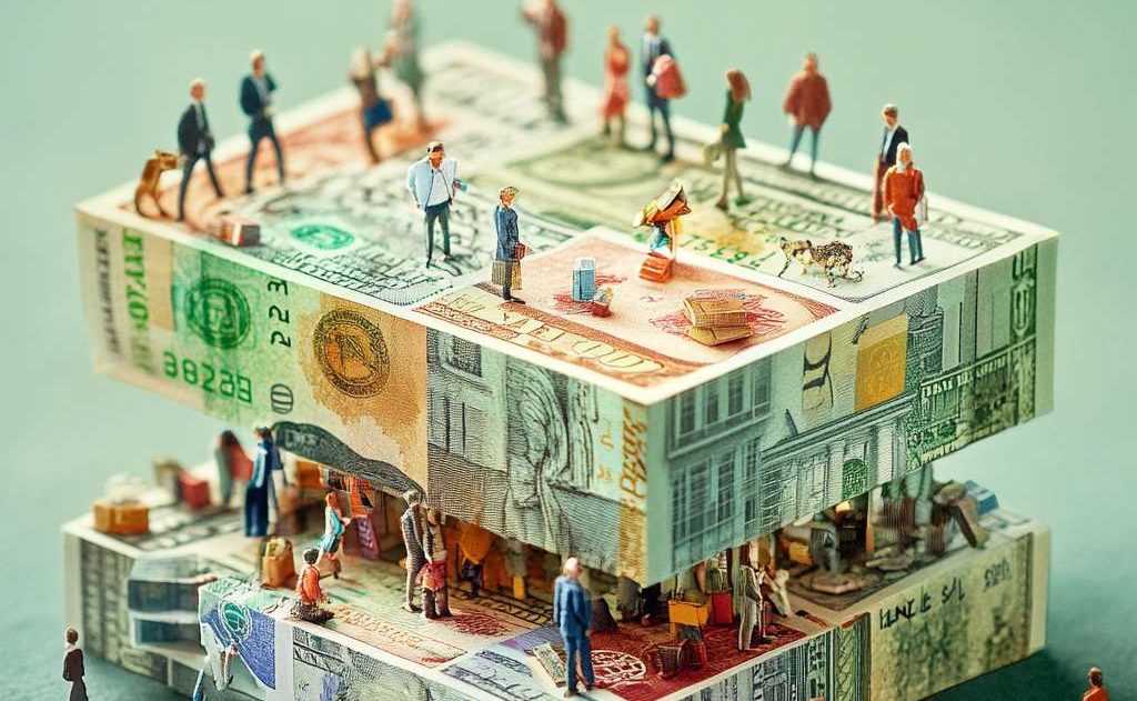 paskola su bendraskoliu