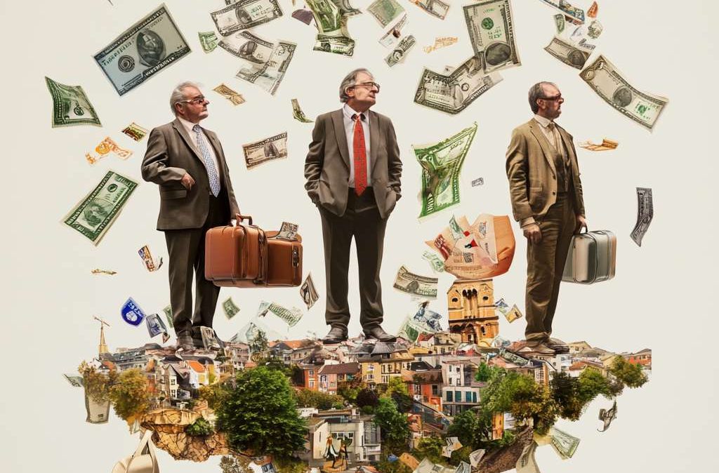 paskola verslui be užstato