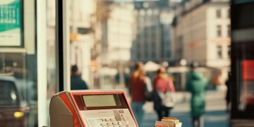 paskola naujam verslui