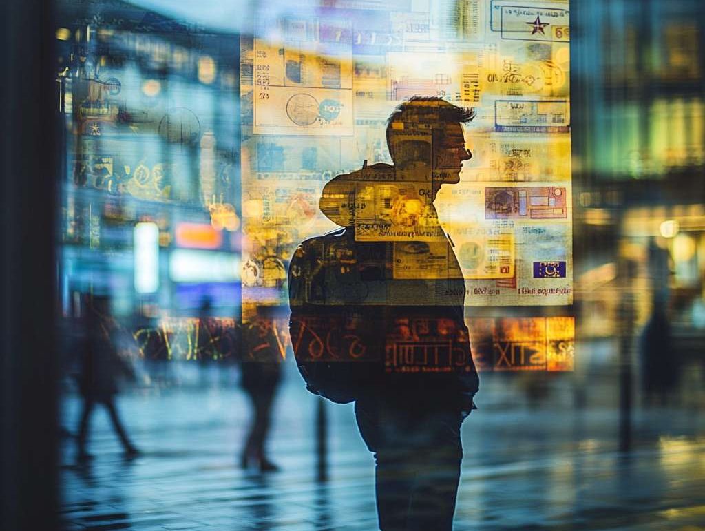 Dirbantiems užsienyje