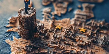 Dirbantiems užsienyje