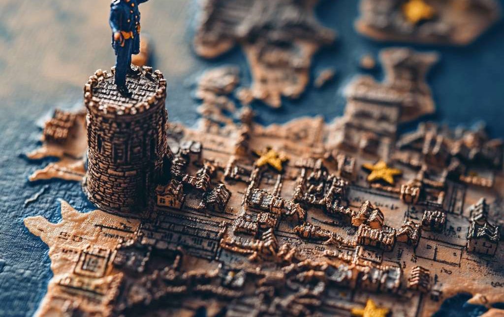 Dirbantiems užsienyje