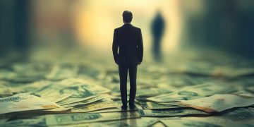 pagalba įsiskolinusiems