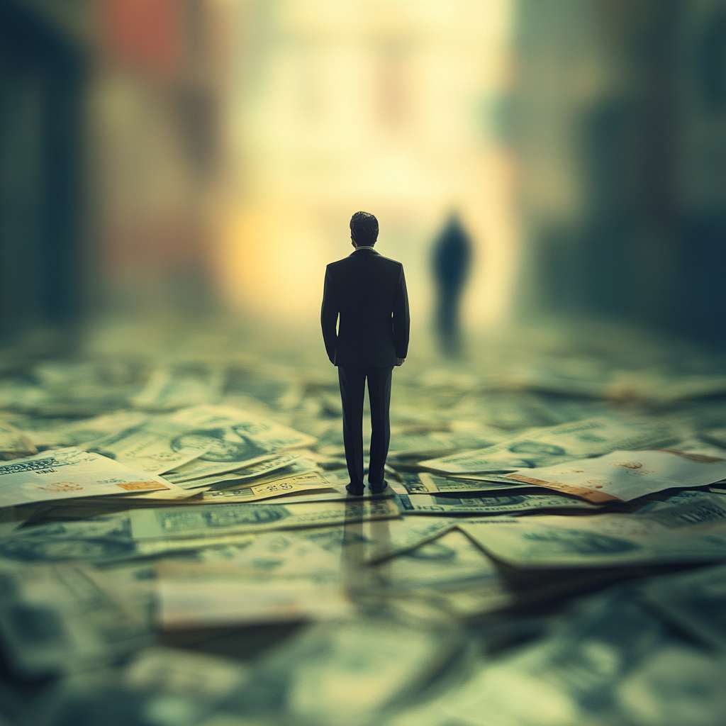 pagalba įsiskolinusiems