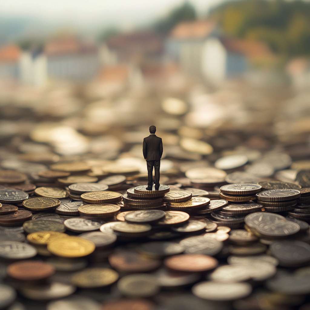 būsto paskolos dirbantiems užsienyje