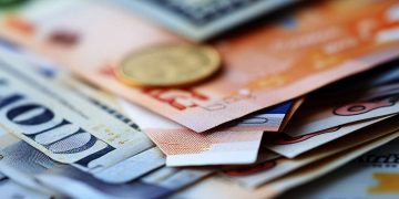 paskolų refinansavimas