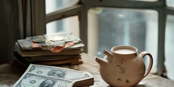 kredito unijų vartojimo paskolos