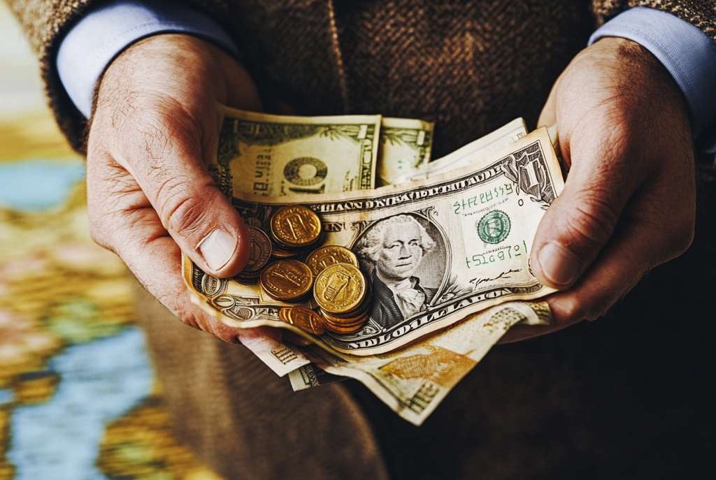 bloga kredito istoria