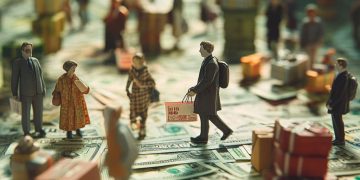 skolų refinansavimas